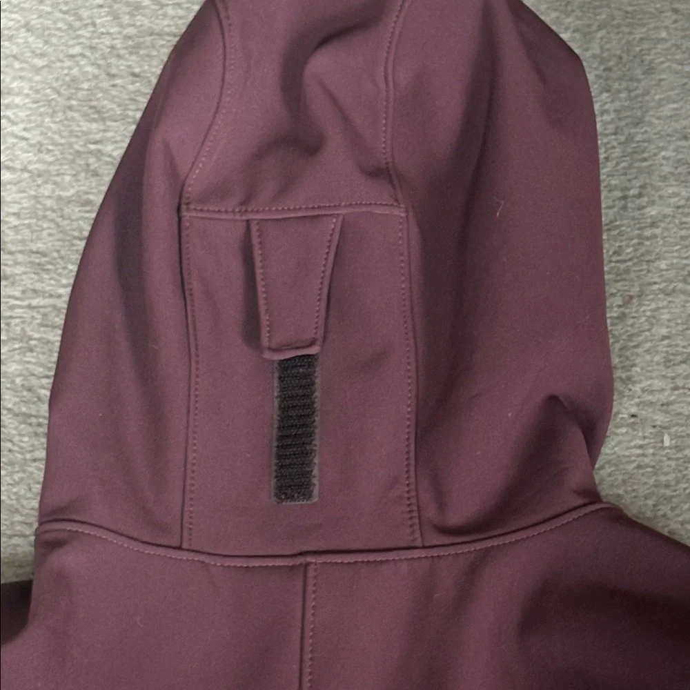 Marmot Hybrid wind and waterproof jacket M